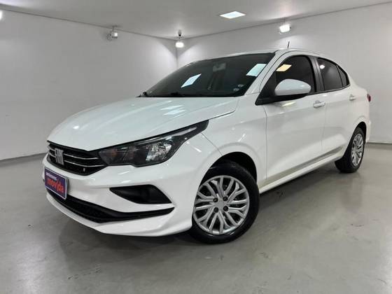 FIAT CRONOS 1.0 FIREFLY FLEX DRIVE MANUAL